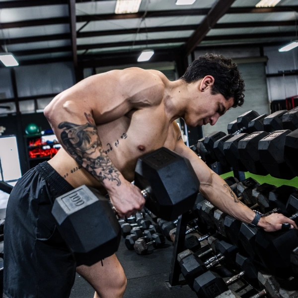 Competition Prep